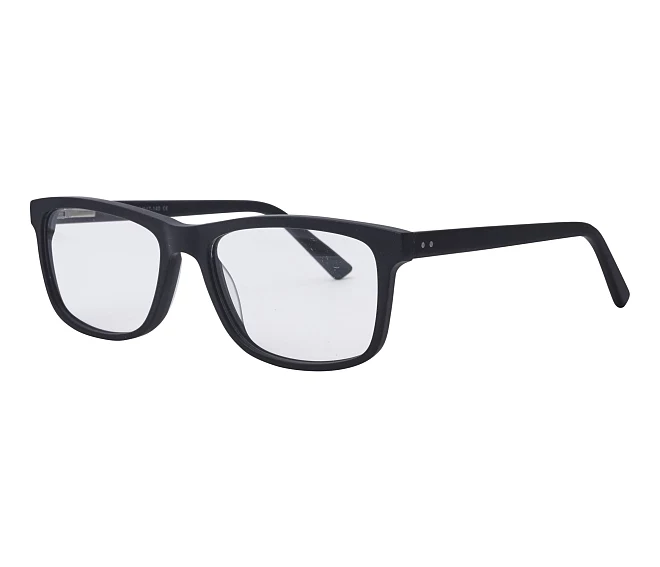 Lunettes de vue Sun A-72 black 53 17 Noir