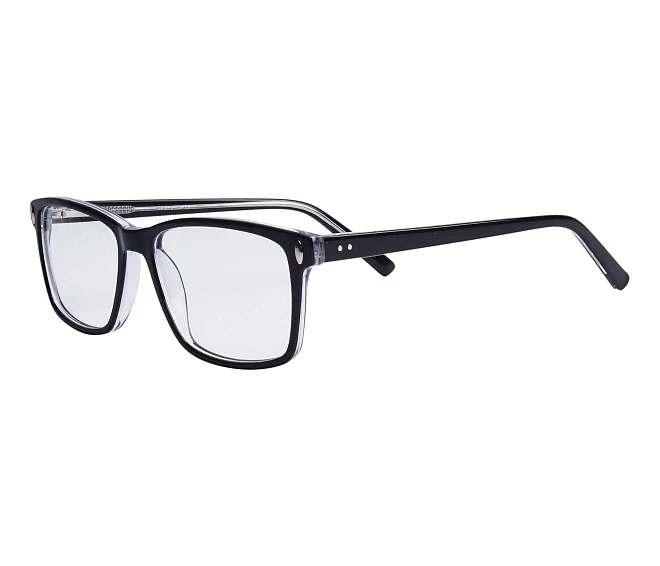 Lunettes de vue Sun A-93 C 53 16 NoirCristal