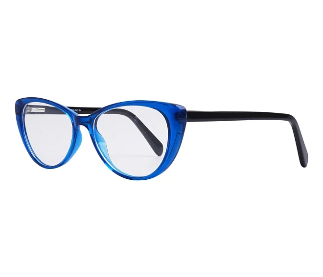 Lunettes de vue Sun AC19 F 52 16 BleuNoir