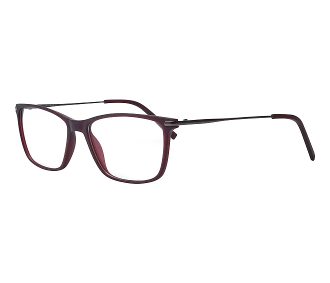 Lunettes de vue Sun AC-24 D 54 16 BordeauxGunmetal