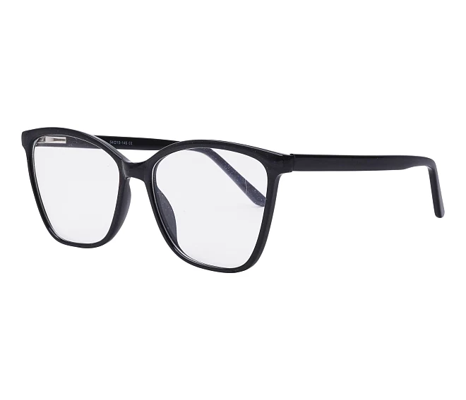 Lunettes de vue Sun AC395 BLACK 54 15 Noir