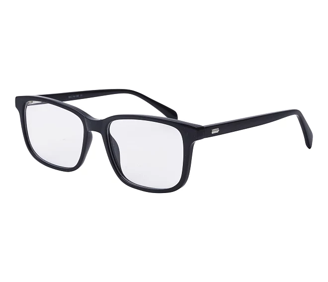 Lunettes de vue Sun AC398 BLACK 52 16 Noir