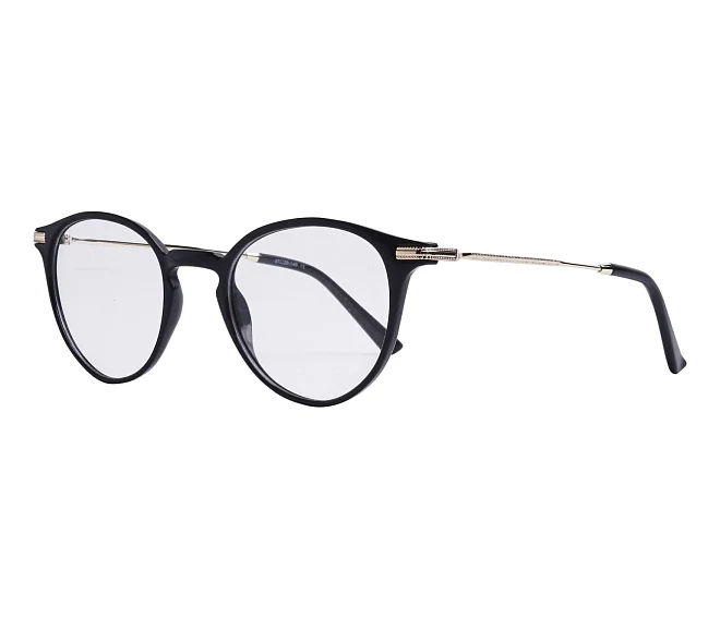 Lunettes de vue Sun AC4 BLACK 47 20 NoirOr