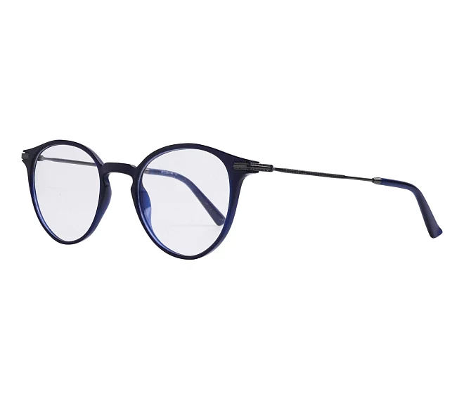 Lunettes de vue Sun AC4 C 47 20 BleuGunmetal