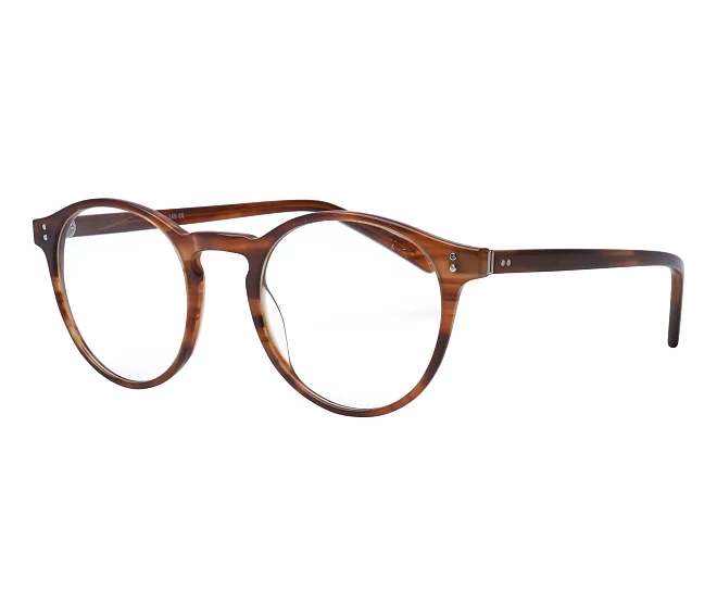 Lunettes de vue Sun AC-43 B 48 21 Marron