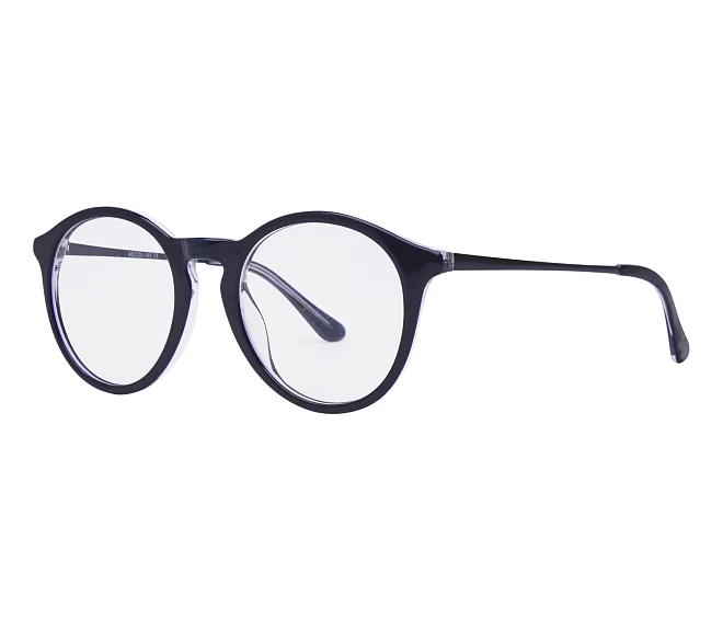 Lunettes de vue Sun AC47 C 48 20 BleuCristal