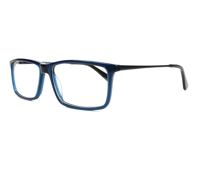 Lunettes de vue Sun AC48 D 55 15 BleuBleu