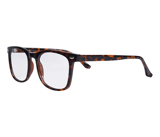 Lunettes de vue Sun CP112 A 54 19 Marron