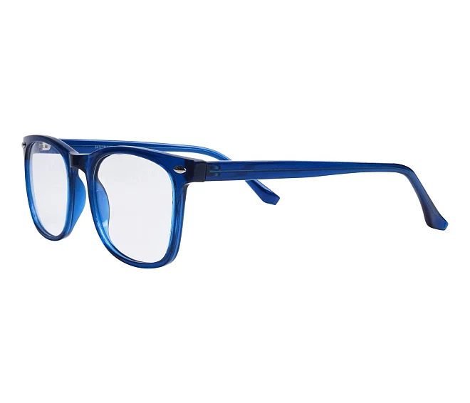 Lunettes de vue Sun CP112 D 54 19 Bleu