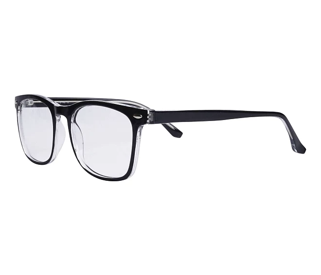 Lunettes de vue Sun CP112 F 54 19 NoirCristal
