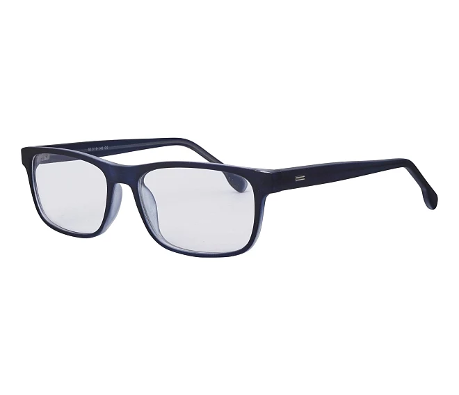 Lunettes de vue Sun CP122 B 55 16 Bleu
