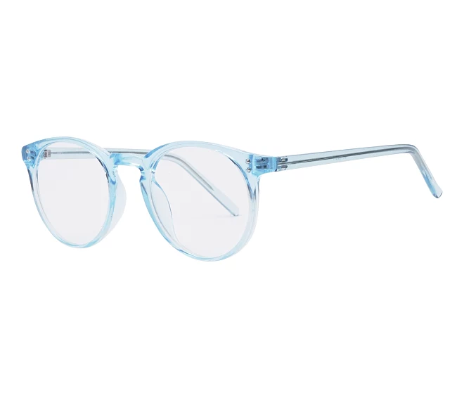 Lunettes de vue Sun CP123 A 48 21 Bleu