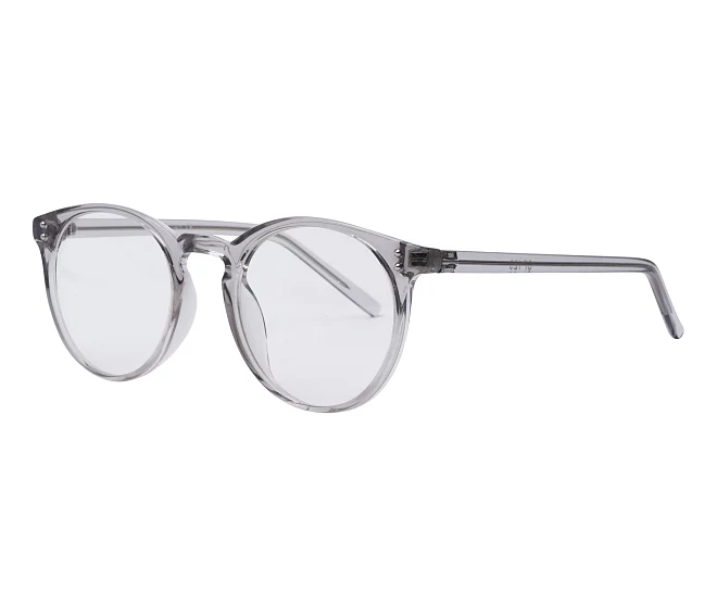 Lunettes de vue Sun CP-123 grey 48 22 Gris