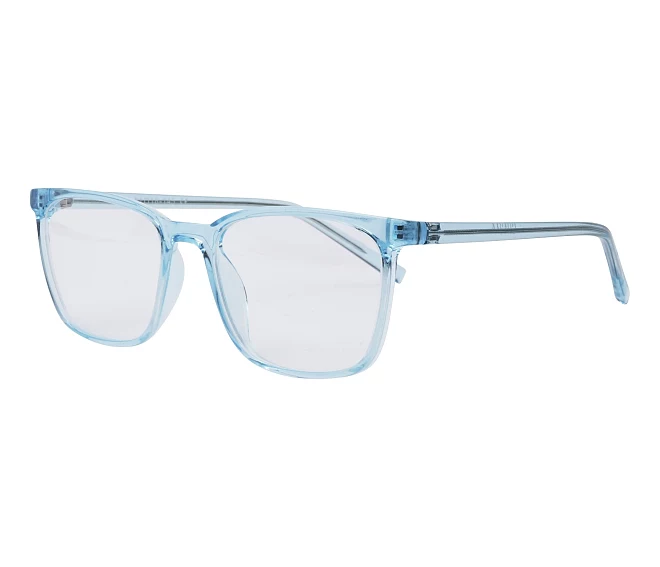 Lunettes de vue Sun CP-124 A 51 18 Bleu