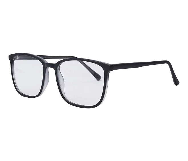 Lunettes de vue Sun CP-128 A 53 17 NoirGris