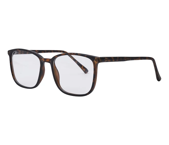 Lunettes de vue Sun CP-128 E 53 17 Havane