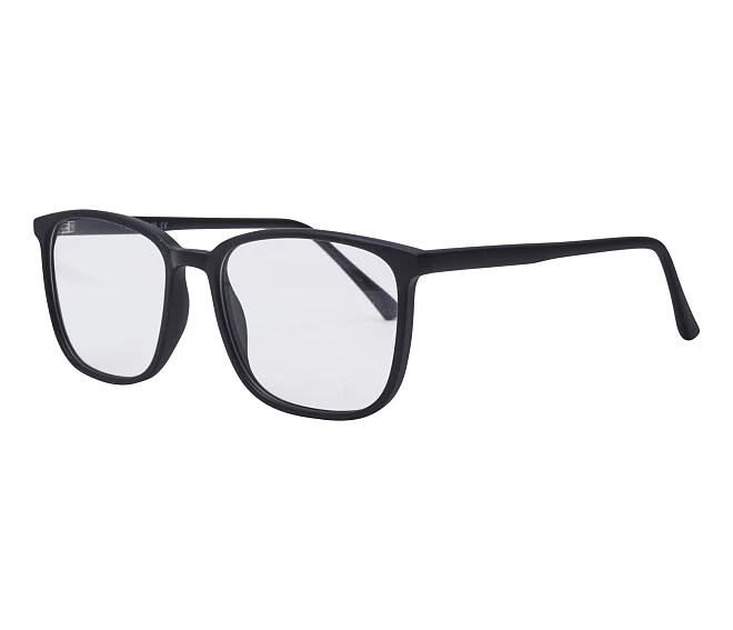 Lunettes de vue Sun CP-128 black 53 17 Noir