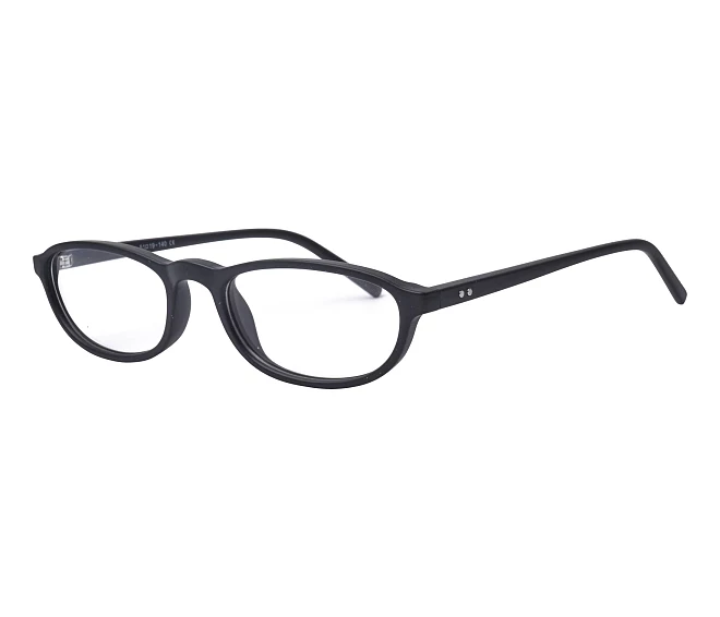 Lunettes de vue Sun CP-131 BLACK 51 19 Noir