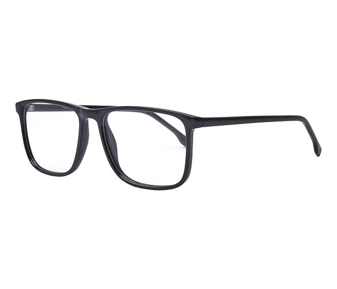 Lunettes de vue Sun CP-132 BLACK 54 16 Noir