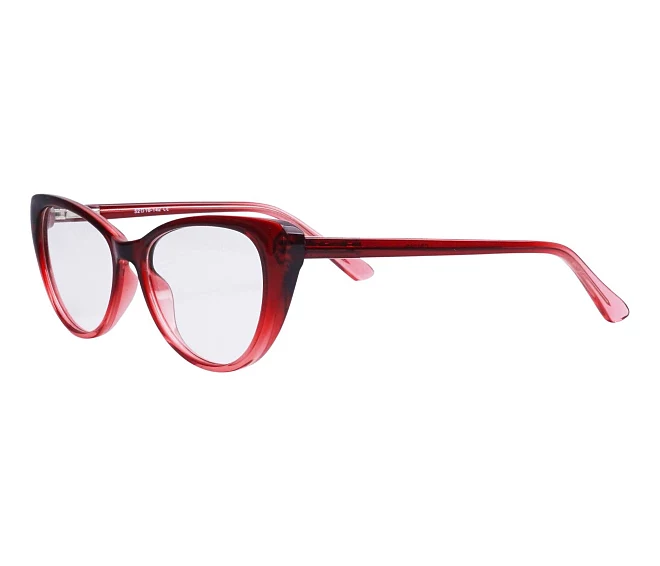 Lunettes de vue Sun CP138 B 52 16 Rouge