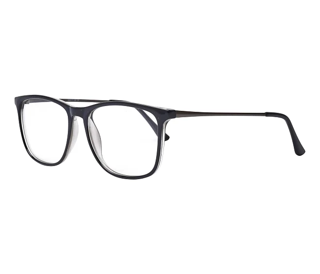 Lunettes de vue Sun CP-142 A 54 17 NoirGunmetal