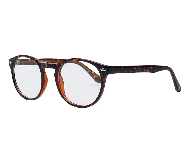 Lunettes de vue Sun CP148 HAVANE 49 21 Havane