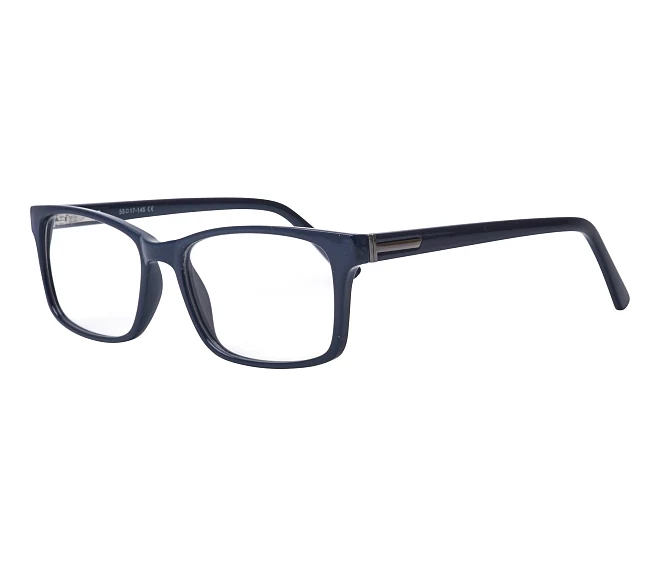 Lunettes de vue Sun CP-150 D 55 17 Bleu