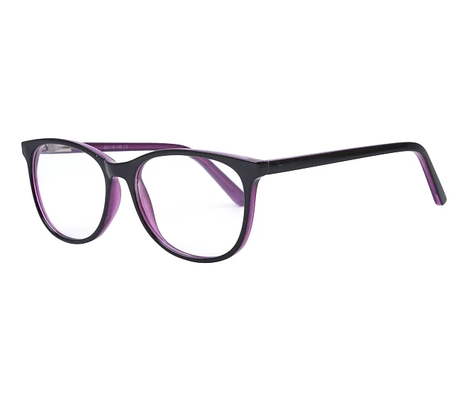 Lunettes de vue Sun CP-152 E 52 16 NoirLavande