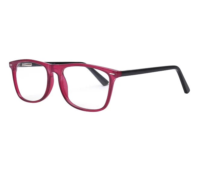 Lunettes de vue Sun CP-153 C 54 17 VioletNoir