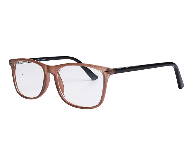 Lunettes de vue Sun CP-153 D 54 17 BronzeNoir