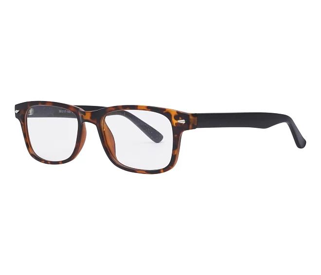 Lunettes de vue Sun CP156 A 50 17 HavaneNoir