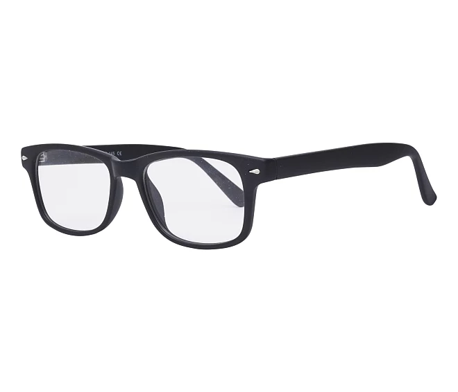 Lunettes de vue Sun CP156 BLACK 50 17 Noir