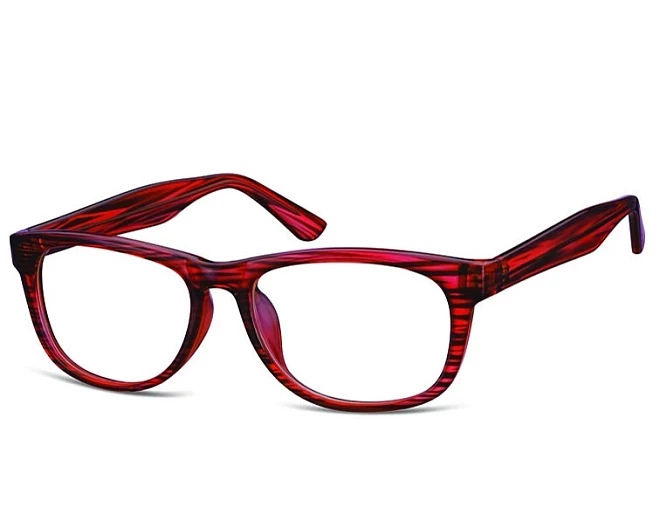 Lunettes de vue Sun CP170 C 54 18 Bordeaux