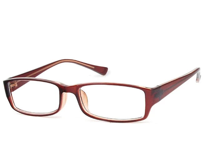 Lunettes de vue Sun CP184 C 54 18 Marron