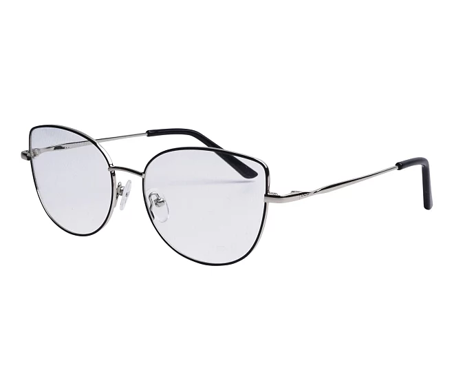 Lunettes de vue Sun L119 B 53 17 NoirArgent