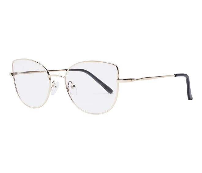 Lunettes de vue Sun L119 C 53 17 OrNoir