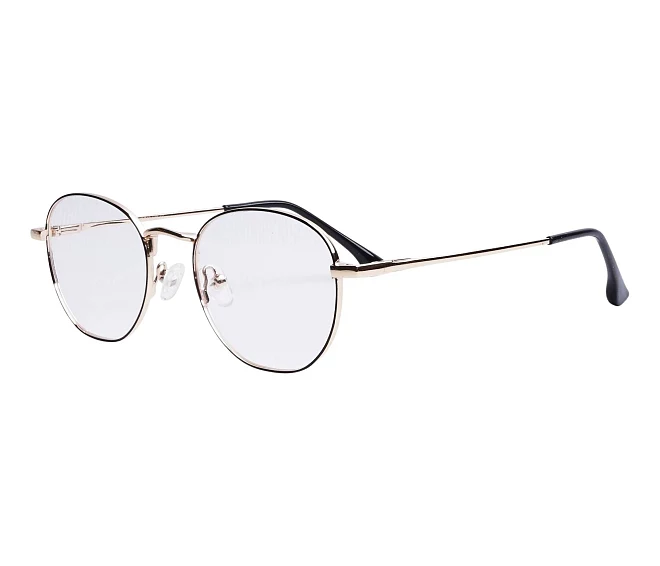 Lunettes de vue Sun M-298 B 47 18 OrNoir