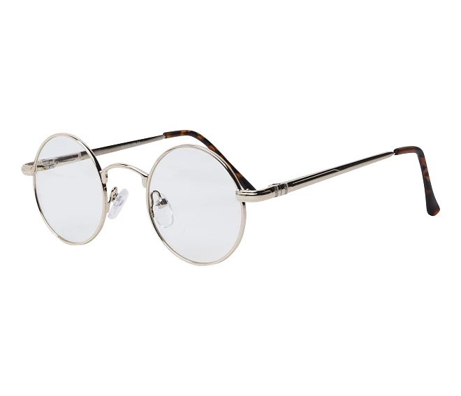Lunettes de vue Sun M-5 E 42 22 Or