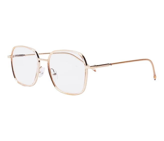 Lunettes de vue Sun MTR-94 E 53 18 Or