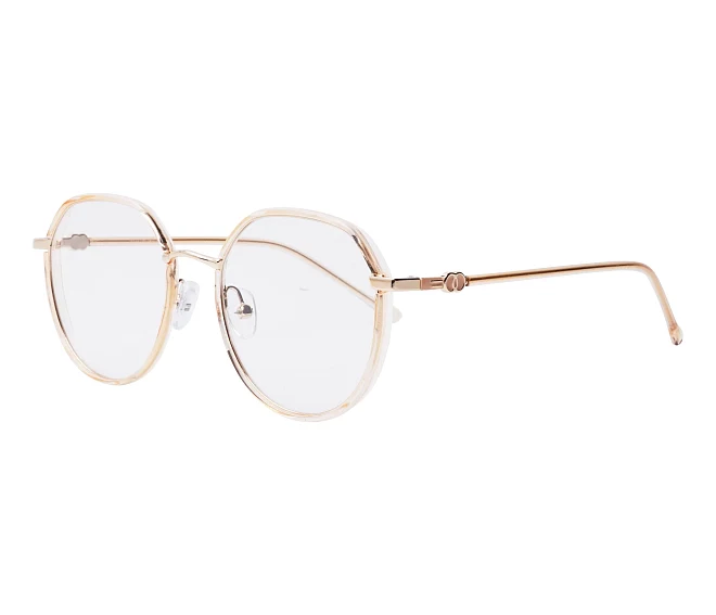 Lunettes de vue Sun MTR-95 E 51 19 Or