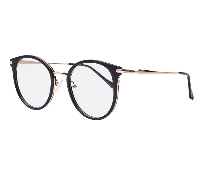 Lunettes de vue Sun MTR-97 B 51 22 NoirOr