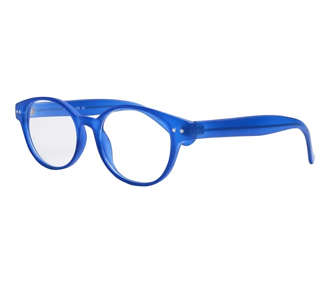 Lunettes de vue Sun PK-14A blue 45 17 Bleu