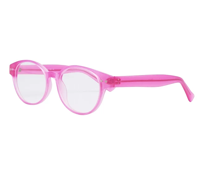 Lunettes de vue Sun PK-14B hotpink 45 17 Rose
