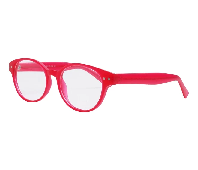 Lunettes de vue Sun PK-14C burgundy 45 17 Framboise