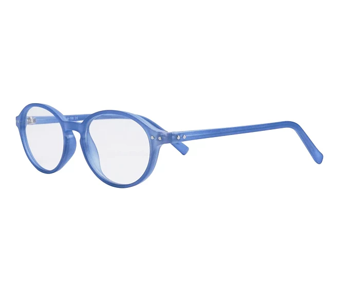 Lunettes de vue Sun PK-15A blue 45 16 Bleu