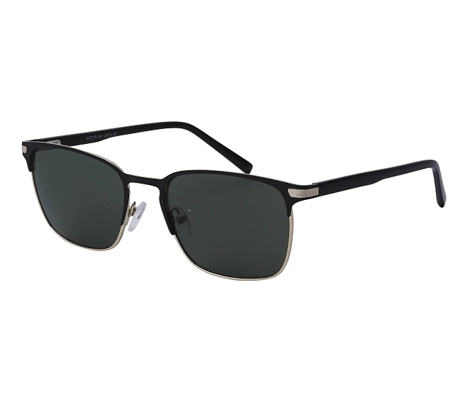 Lunettes de soleil Sun SG-917 B 53 18 OrNoir