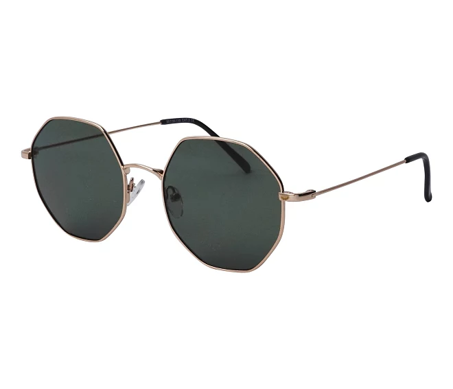 Lunettes de soleil Sun SG-925 G 55 20 Rose doré