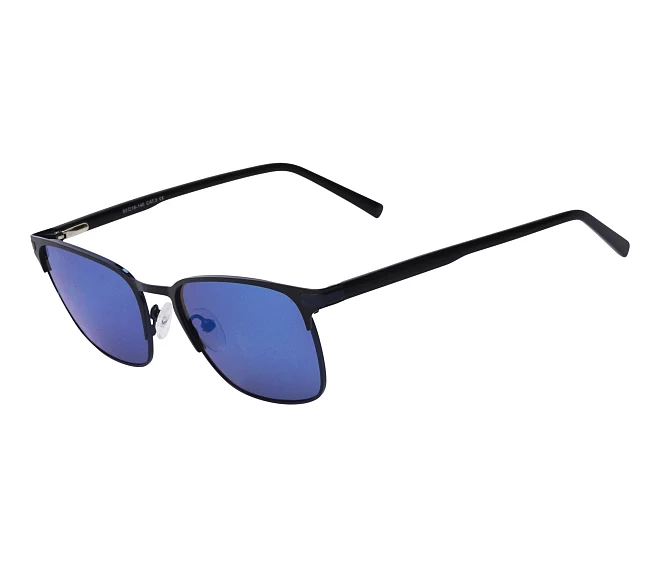 Lunettes de soleil Sun SRB-917 G 53 18 NoirBleu