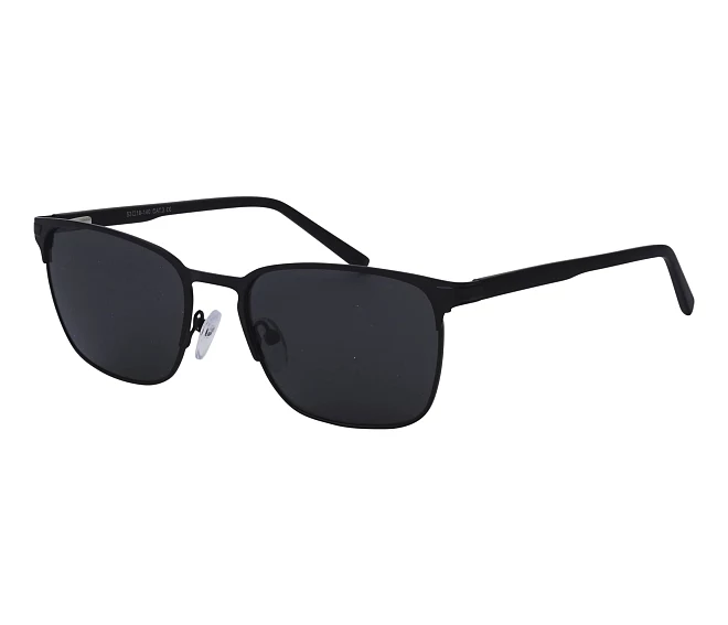 Lunettes de soleil Sun SS-917 C 53 18 Noir