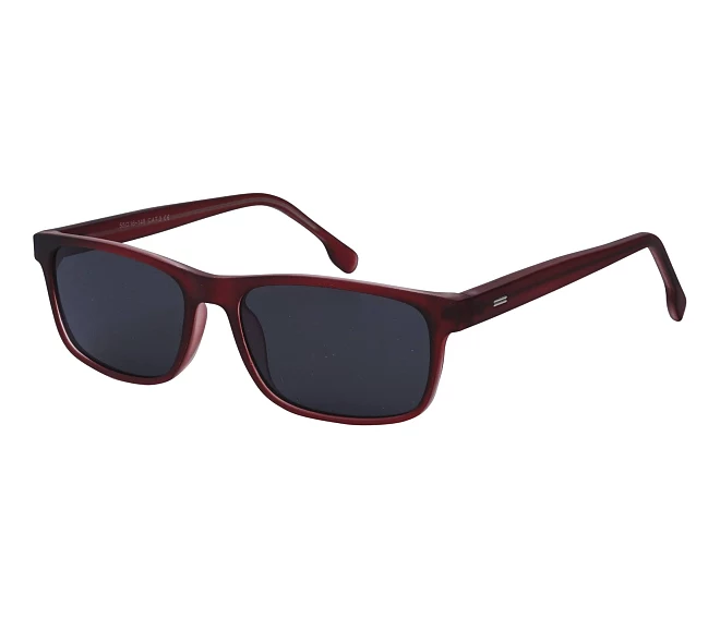 Lunettes de soleil Sun SS-CP122 H 55 16 Bordeaux